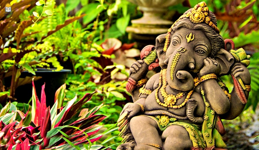 51+ Top Lord Ganesha Images, Photos (2019) - Lok Hindi