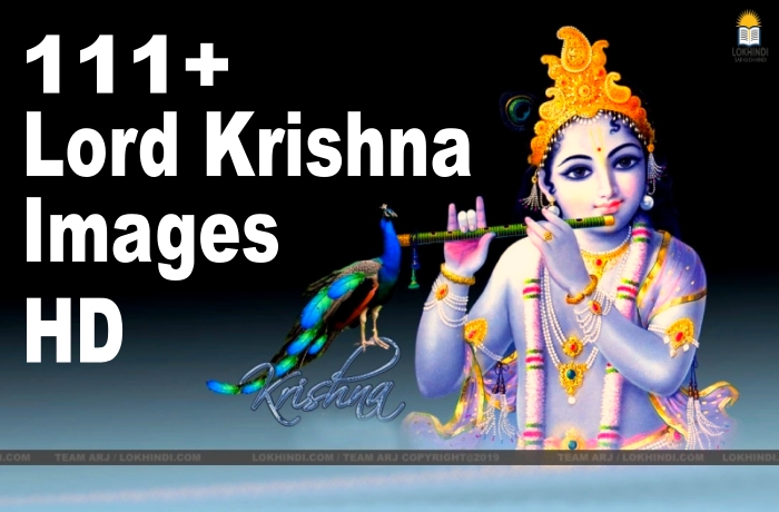 Lord Krishna Images