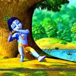 Bal Krishna Cute Images HD