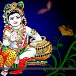 Bal Krishna Photos Krishna Childhood Wallpaper