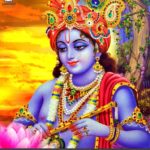 Bhagwan Krishna Images HD