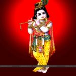 Bhagwan Krishna Ki Cute Images