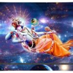Hare Krishna Wallpaper Download