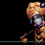 Lord Krishna Bhagawan Image Pic