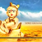 Lord Krishna janmashtami HD images