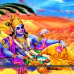 Lord Vishnu Wallpaper HD