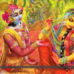 Shri Radha Krishna HD Images