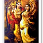 best images of lord radha krishna