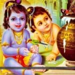 cute bal krishna pics