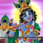 images of the shri krishan lord