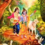 lord krishna balarama images