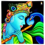 lord krishna cartoon images