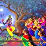 lord krishna radha images