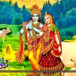 lord radha krishna image full hd image
