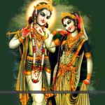 lord radha krishna wallpapers HD