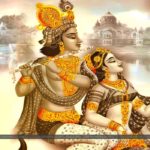 lord radhe krishna pics