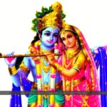 radha krishan ki jodi