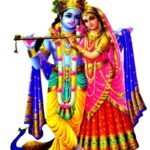 radha krishna ki jodi