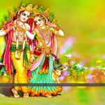 radha krishna love image full hd