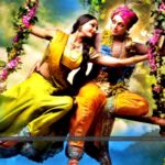 radha krishna love pic