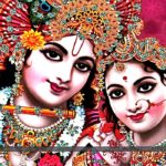 radha krishna photo