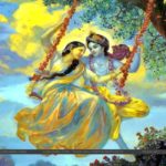 radha krishna wallpaper hd download