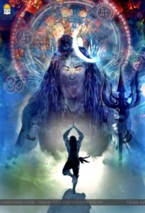 Lord Shiva HD Image