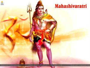 Lord Shiva HD Image