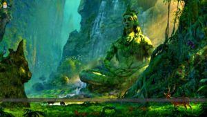 Lord Shiva HD Images