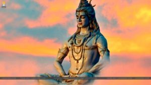 Lord Shiva HD Wallpaper