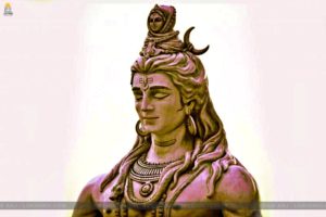 Lord Shiva Photo