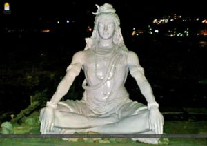 Lord Shiva Pic