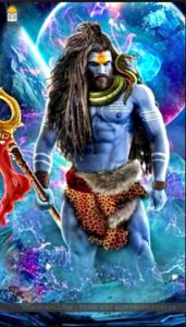 Lord Shiva Pics