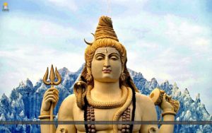 Lord Shiva Wallpaper 2