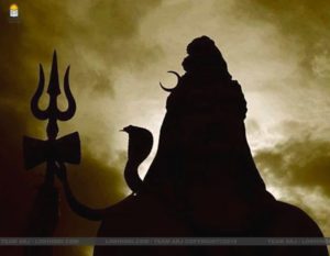 Lord Shiva Wallpaper 6