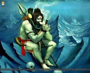 Lord Shiva Wallpaper 7