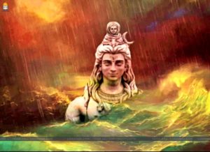 Shiva Picture