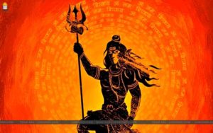 Shiva Images 4