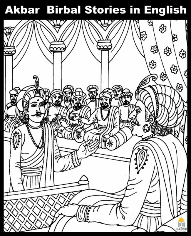 Top 15 Akbar Birbal Stories in English - Lok Hindi Top 15 Akbar Birbal Stories in English - Lok Hindi