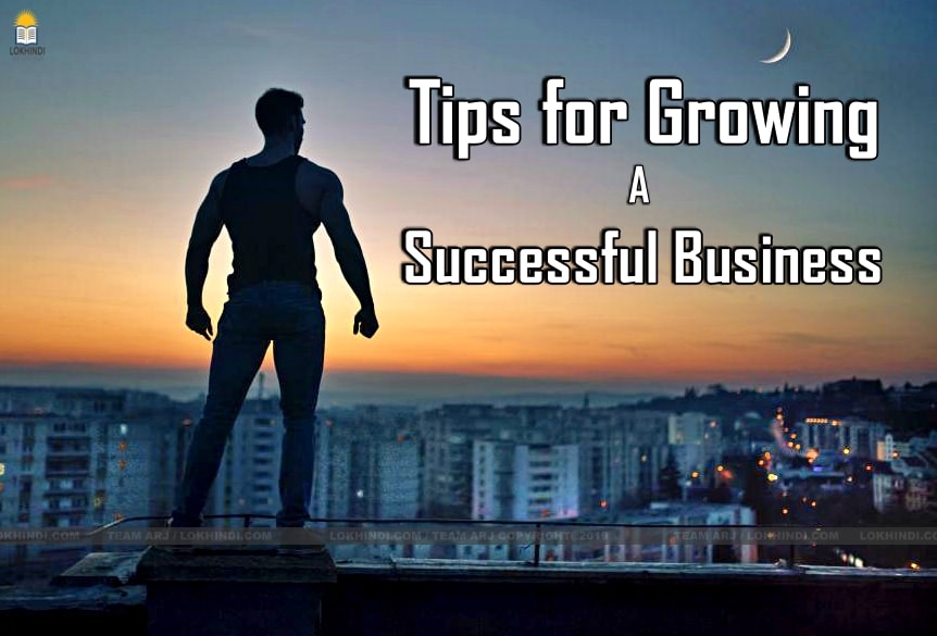 Tips for a Successful Business