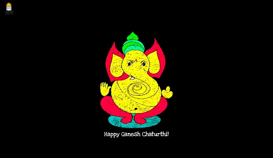 ganesh chaturthi Wish Images