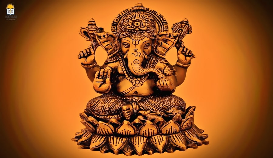 Ganesh ji photo