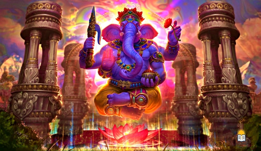 ganesh ji photo hd