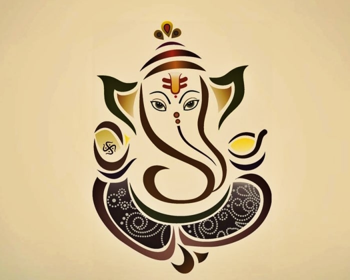 ganpati bappa images