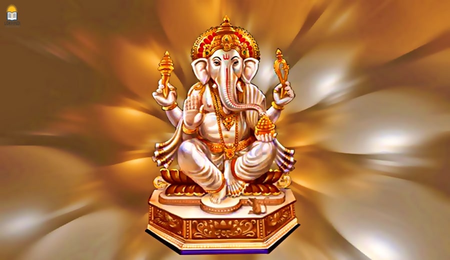 god ganesh photo