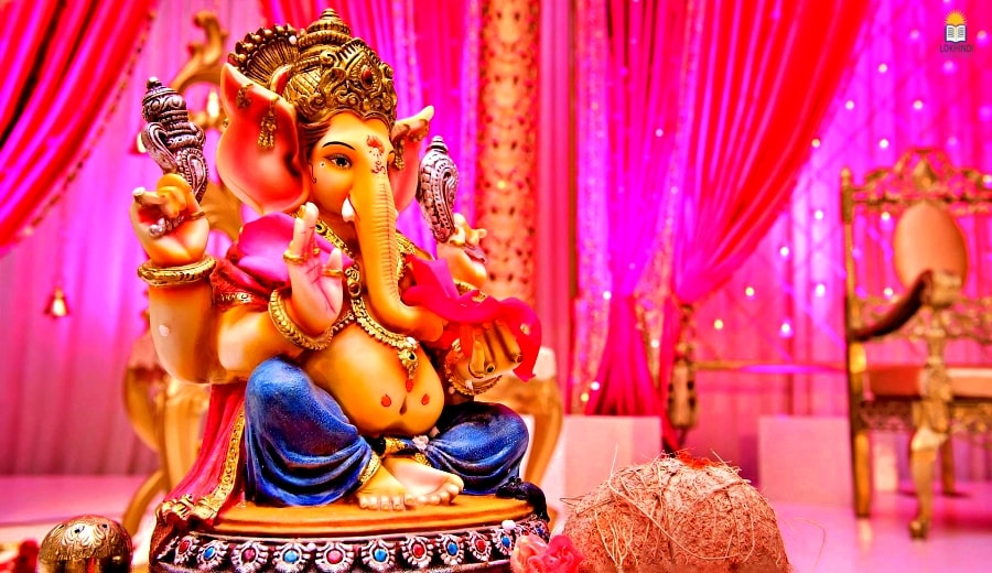 lord ganesh photos