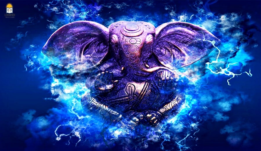 lord ganesh image