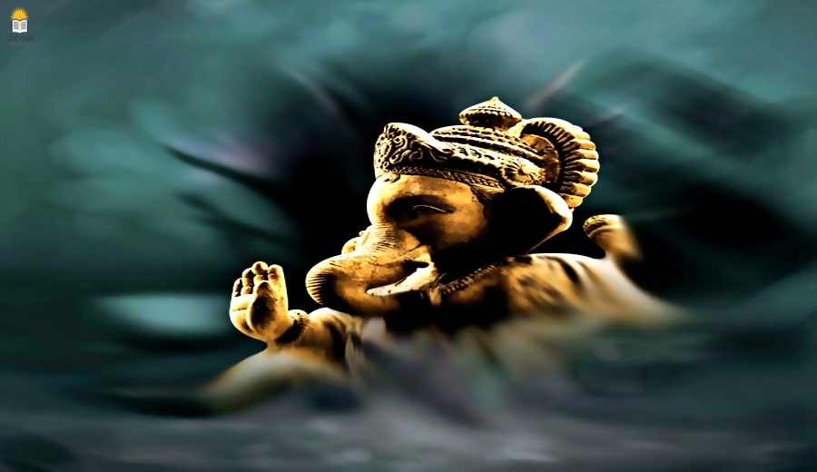 lord ganesh photo