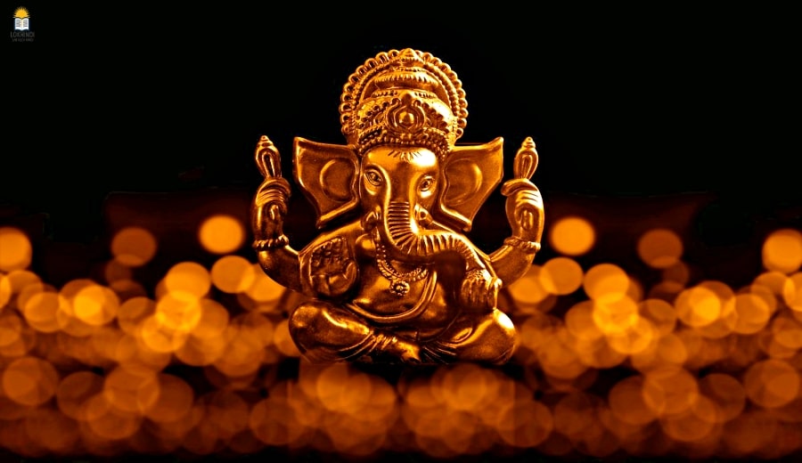 ganesh wallpaper hd