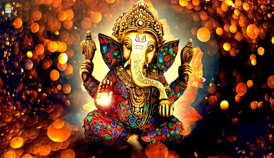 ganesha wallpaper